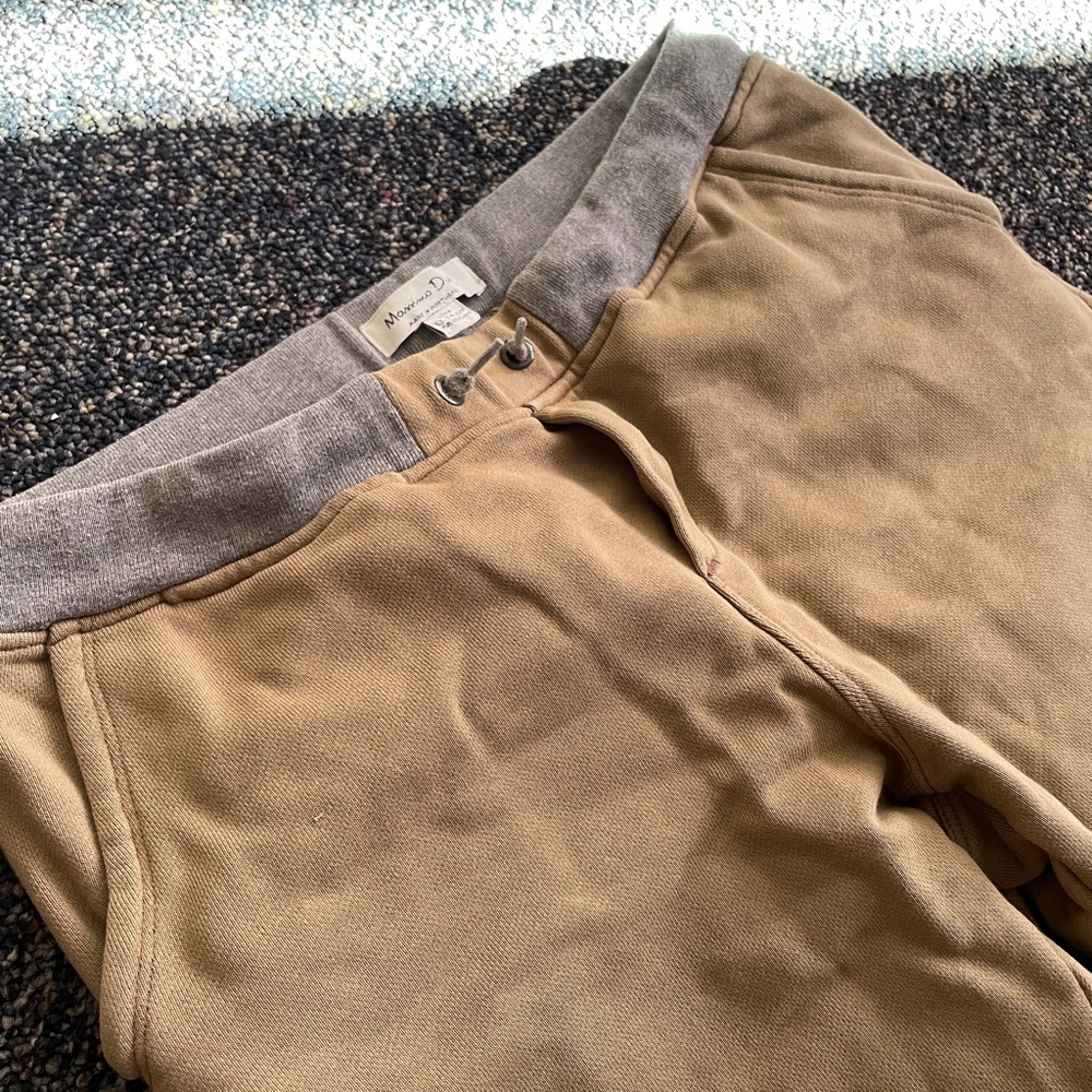 Massimo Dutti Kids Pants(13-14 yo)